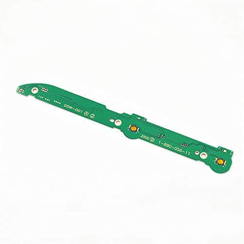 for PS3 Slim 2000 Power ON Off Power Button Switch Board