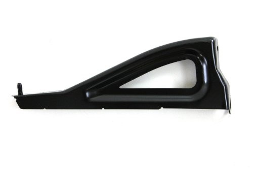 Genuine Toyota Parts 53273-04020 Passenger Side Front Bumper Bracket