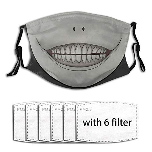 Emil - Nier mask Face Guard Face Shield Comfortable and Breathable One Size