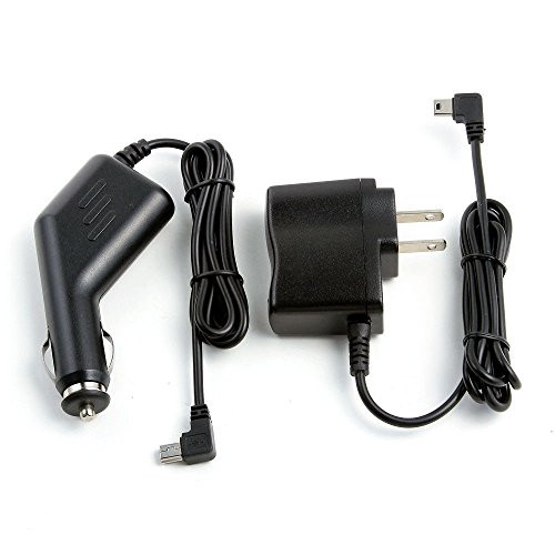 Car Charger  Plus AC/DC Power Adapter for Leapfrog LeapPad 3 Model 31500 Kids Tablet