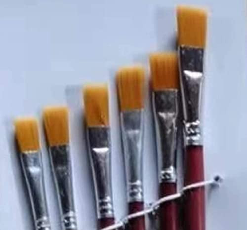 Professional Artist Paint Brush Set of 20-Painting Brushes for Acrylic- Oil- Watercolor- Face Nail Art- Miniature-Detailing and Rock Painting- Gouache- for Beginners and Artists Professional Artist Paint Brush Set of 20-Painting Brushes for Acrylic- Oil- Watercolor- Face Nail Art- Miniature-Detailing and Rock Painting- Gouache- for Beginners and Artists