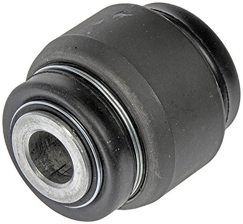 Dorman 523-249 Rear Lower Suspension Control Arm Bushing for Select BMW Models