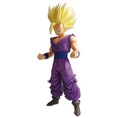 Banpresto Dragon Ball Super Legend Battle Figure -Super Saiyan Son Gohan-, Blue Banpresto Dragon Ball Super Legend Battle Figure -Super Saiyan Son Gohan-, Blue