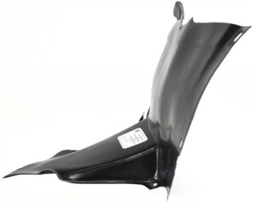 CPP Front Driver Side Left Splash Shield Fender Liner for 2005-2010 Volkswagen Jetta