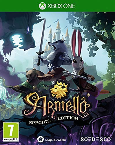 Armello Special Edition -Xbox One-