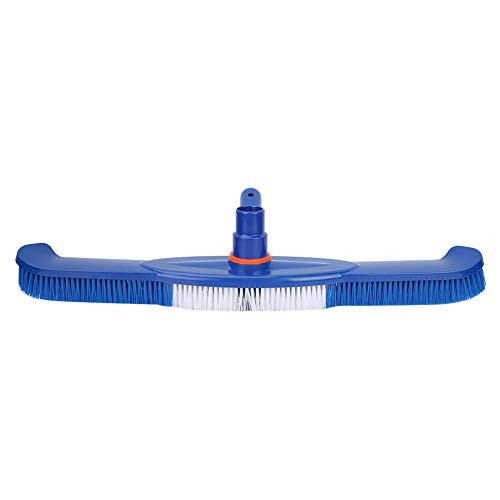 DaMohony Pool Suction Head Swimming Vacuum Brush Cleaner Above Ground Cleaning Tool for Inground and Vinyl Pools