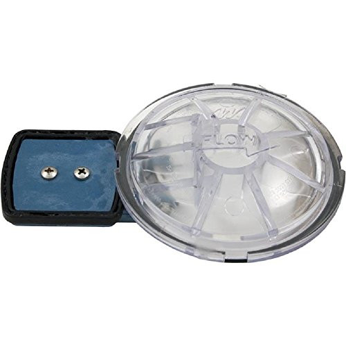 Waterway 600-7300 Pool  and  Spa Check Valve Lock Ring Lid