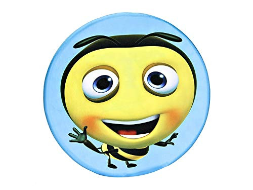 ICANDY Cuteness Overload Pool Float -Baby Bee
