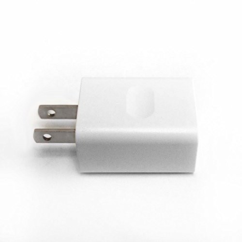 MyVolts 5V Power Supply Adaptor Replacement for VTech Innotab Max 7 inch Learning Tablet - US Plug