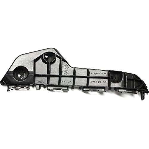 Evan-Fischer Bumper Bracket Front Right Side Steel compatible with Scion tC 11-16 Support