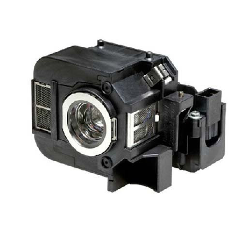 LCD Projector Replacement Bulb Lamp Module for EPSON EMP-S3 EMP-S3L Projection