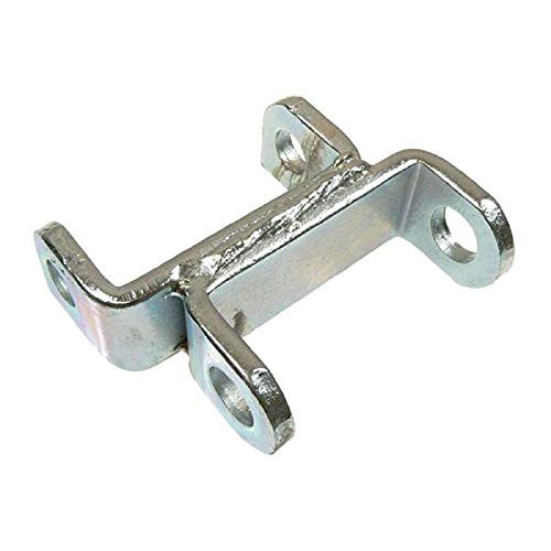 DB Electrical GFD9300 Mounting Bracket for Ford Generator to Alternator 2N 8N 9N Tractor /8NE10303 /1100-0530BK1
