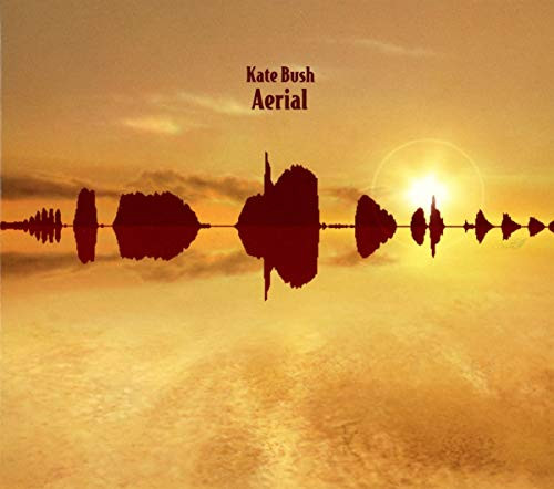 Aerial -2018 Remaster- Aerial -2018 Remaster-