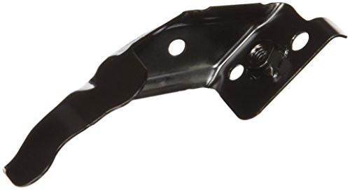 Honda Genuine 60655-T0A-A00ZZ Fender Bracket