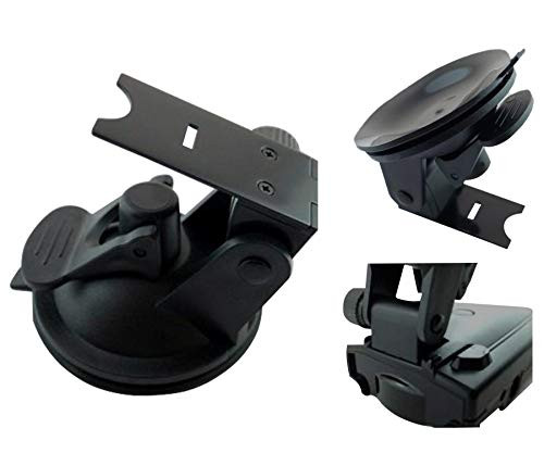 Car Windshield Suction Cup Mount for Escort and Beltronics Radar Detectors