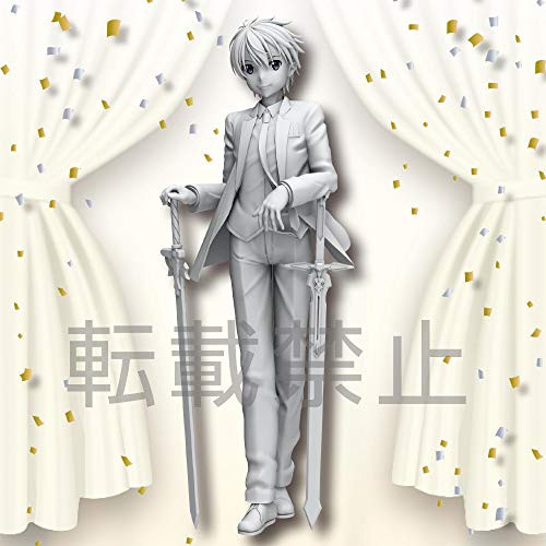 SEGA RT D102755SAO ALICIZATION LPM Kirito EX-Chronicle SEGA RT D102755SAO ALICIZATION LPM Kirito EX-Chronicle
