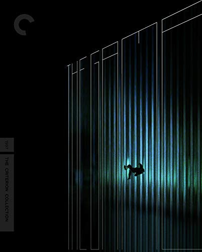 The Game -The Criterion Collection- -Blu-ray-
