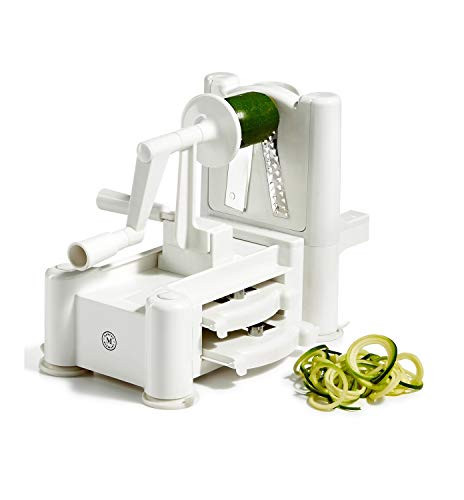 Martha Stewart Collection Table Spiralizer