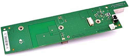 Wireless Bluetooth RF Module PCB Board Power On Off Circuit Board for Xbox One Console Replacement