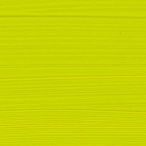 Royal Talens Amsterdam Standard Acrylic Paint 250Ml-Greenish Yellow