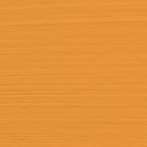 Royal Talens Amsterdam Standard Acrylic Paint 250Ml-Gold Yellow