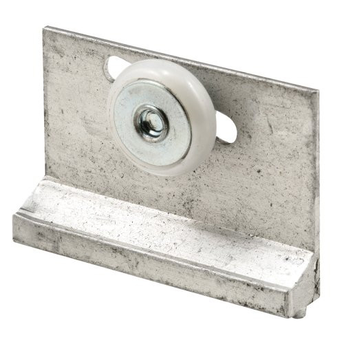 Prime-Line Products M 6157 Tub Enclosure New Style Roller and Bracket--Pack of 2-