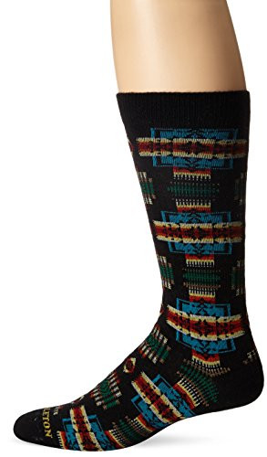 Pendleton Men's Crew Socks - Wool Blends