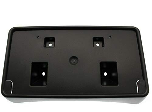 DAT AUTO PARTS Front License Plate Bracket Replacement for 15-21 Dodge Challenger CH1068146 68175091AA