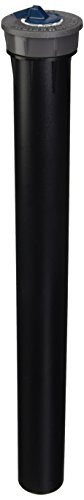 HUNTER Sprinkler PROS12PRS40CV Pro-Spray 12-Inch Pop-Up Sprinkler Regulated at 40 PSI with Drain Check Valve