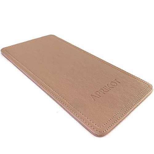 Base Shaper for LV Speedy- Vegan Leather Bag Liner -25- Blush-