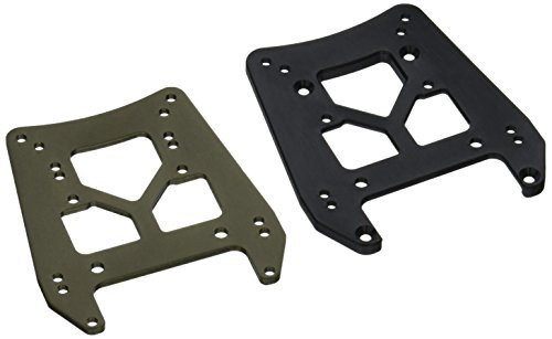 Redcat Racing Plastic and Aluminum Rear Shock Tower