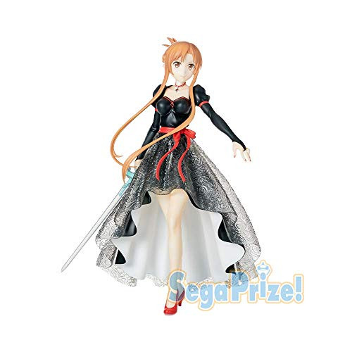 SEGA RT D102767SAO ALICIZATION LPM Asuna EX-Chronicle- Multicolor SEGA RT D102767SAO ALICIZATION LPM Asuna EX-Chronicle- Multicolor