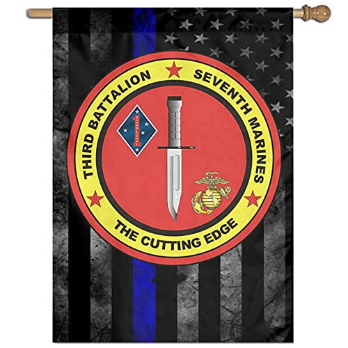3rd Battalion 75th Ranger Regiment with Ranger Tab Garden Flag Outdoor Flags House Decorative Flag 27"X37" 3rd Battalion 75th Ranger Regiment with Ranger Tab Garden Flag Outdoor Flags House Decorative Flag 27"X37"