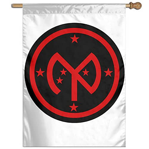 82nd Airborne with Ranger Tab Garden Flag Outdoor Flags House Decorative Flag 27"X37" 82nd Airborne with Ranger Tab Garden Flag Outdoor Flags House Decorative Flag 27"X37"