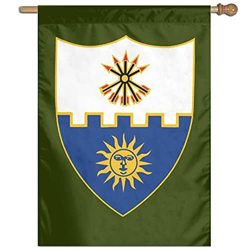 Us Army 2nd Ranger Battalion Patch with Ranger Tab Garden Flag Outdoor Flags House Decorative Flag 27"X37" Us Army 2nd Ranger Battalion Patch with Ranger Tab Garden Flag Outdoor Flags House Decorative Flag 27"X37"