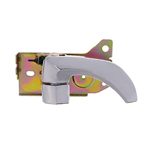 Door Handle Cover Fit for Sorento EX Door Handle Fit for KIA 2003 2004 2005 2006 2007 2008 2009 -Color : Right Front- -Color : Right Front-