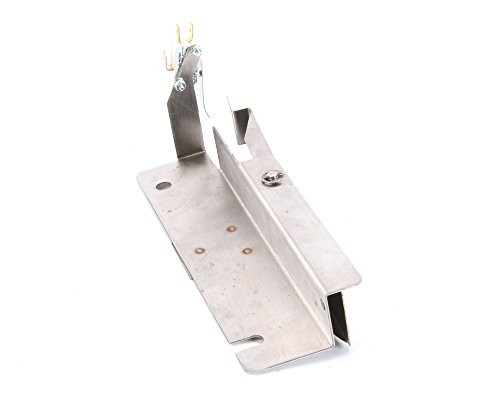 Southbend Range 1185072 Bracket S/A Door Switch