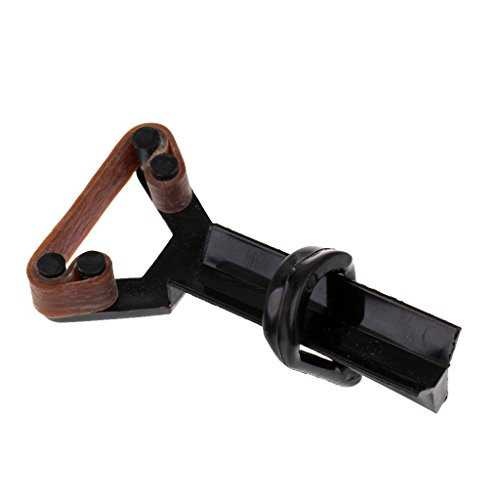 Tweeten Plastic Billiard Pool Cue Tip Repair Clamp