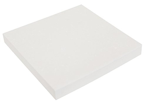 6" x 6" x 3/4" Soft Solderite Board Jewelry Making Metal Soldering Work Surface
