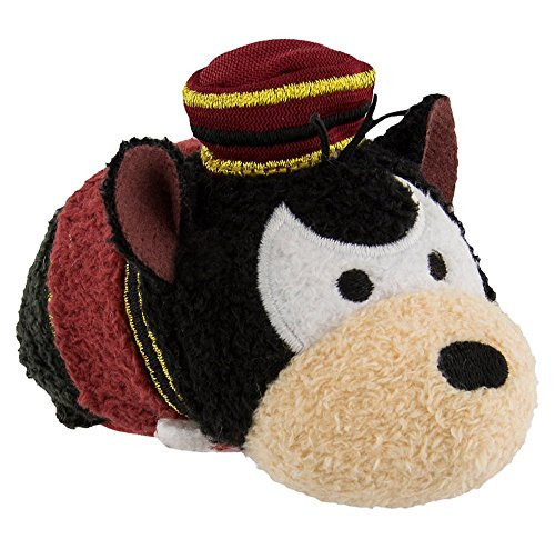 Tsum Tsum Pete Bellhop Tower of Terror Collection Mini Disney Plush