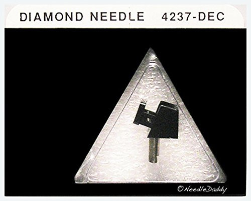 Favorite-trade Turntable Needle Stylus for Empire S1000E S2000E S-66EX 2000eIII 4237-DEC