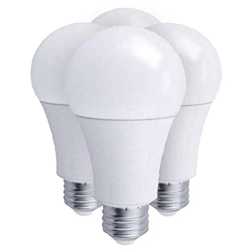 Maxlite 11737 - E14A19NDV50/4P A19 A Line Pear LED Light Bulb