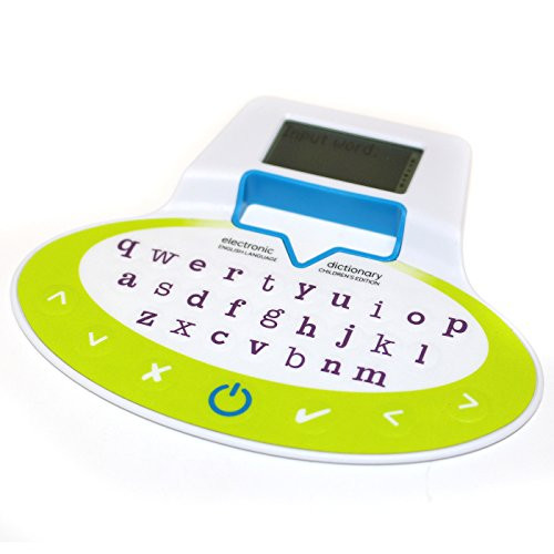 That Company Called If Children's Electronic Dictionary