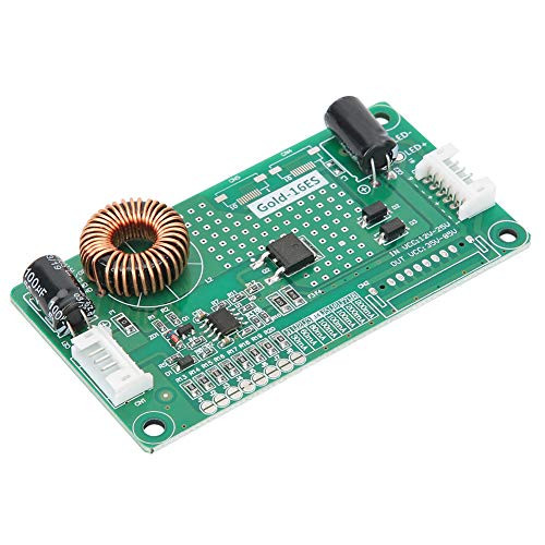 Universal LCD Driver Board- 10-42 inch LED LCD TV Backlight Constant Current Driver Board- Slim Design Boost Adapter Board