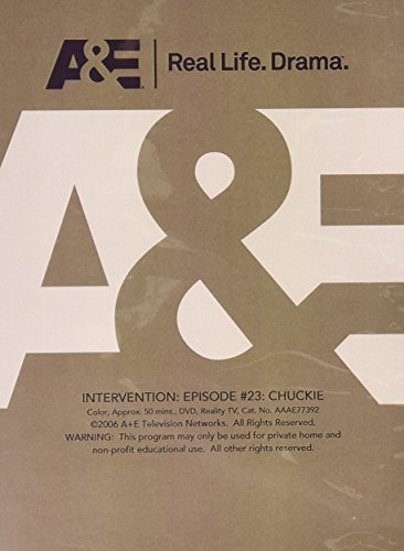 Chuckie Episode 23