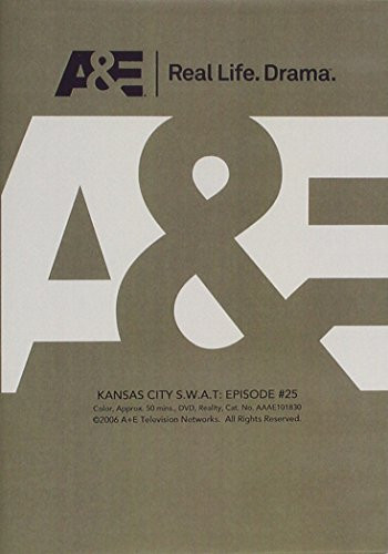 Kansas City Swat: Episode 25