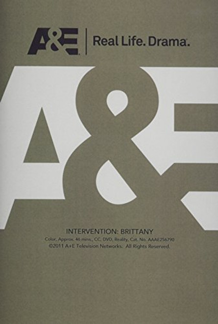 Intervention: Brittany