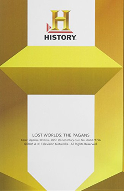 Lost Worlds: Pagans