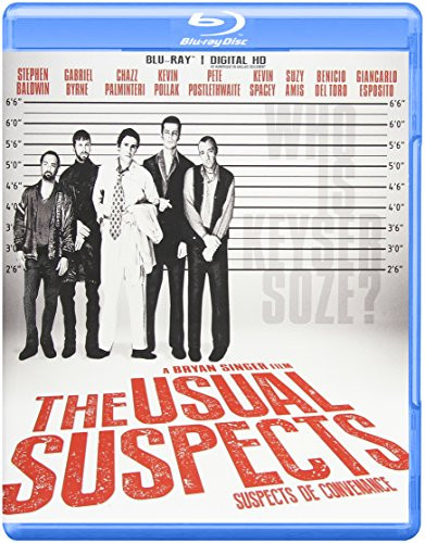 Usual Suspects- The -Blu-ray-