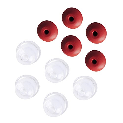 joyMerit 188-12 Primer Bulb with 176-64 Check Valve for Lawn Trimmer Brushcutter